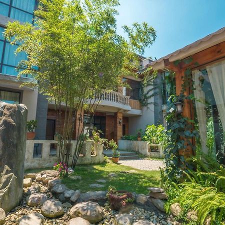 Z.Garden Apartment Dali  Exterior foto