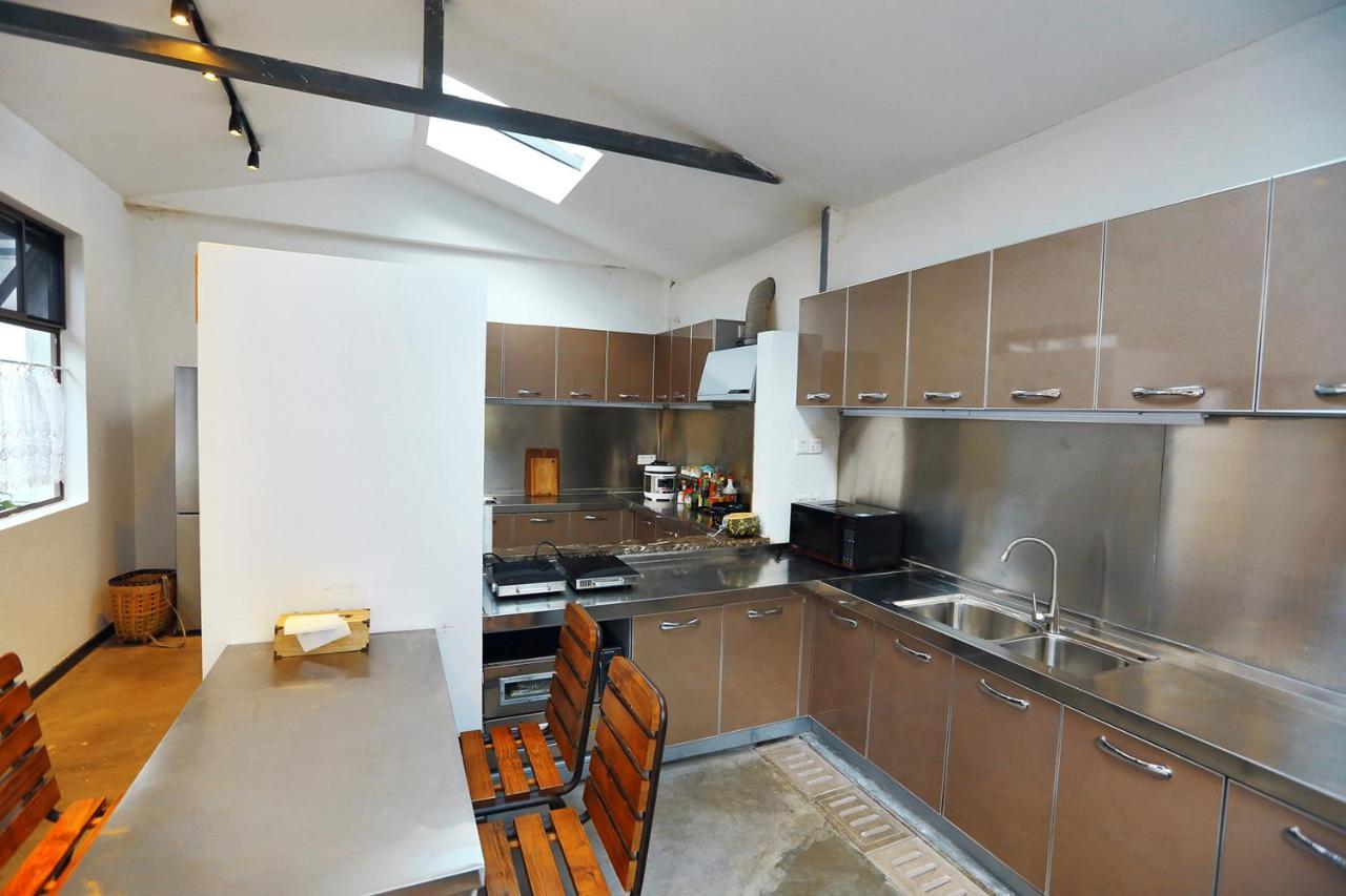 Z.Garden Apartment Dali  Exterior foto