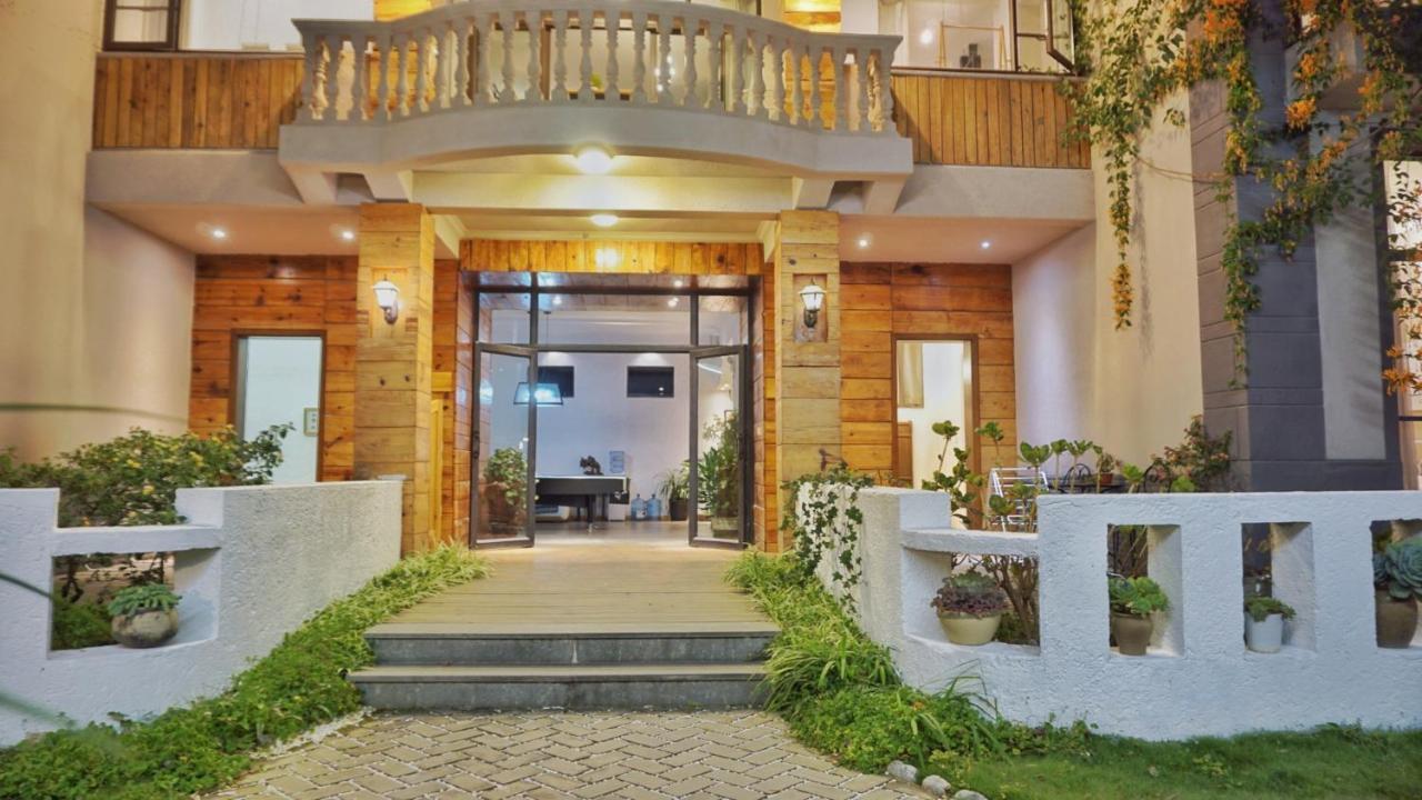Z.Garden Apartment Dali  Exterior foto